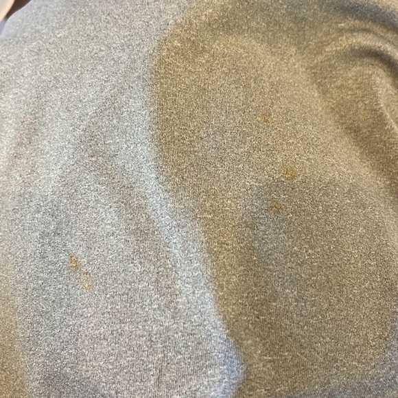 Nike Pro Sleeveless Top - Picture 5 of 5